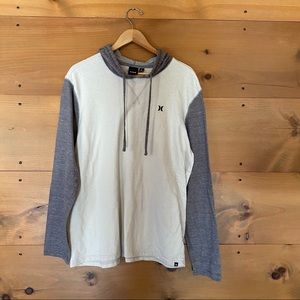 Men’s Hurley shirt